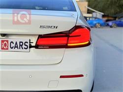 بي ام دبليو الفئة 5